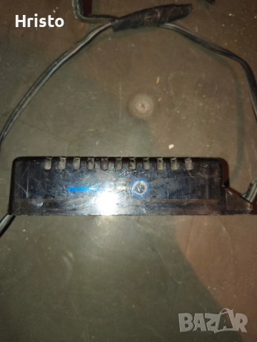 Kenwood KFC-P403 - Пасивен кросоувър 1 бр, снимка 2 - Други - 53541100