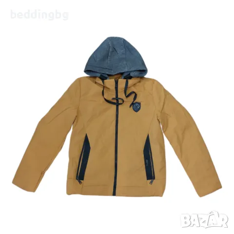 #Мъжко #непромокаемо #яке