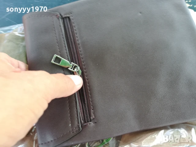 КОЖЕНА ЧАНТА-НОВА 1907251931, снимка 14 - Чанти - 51075747