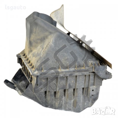 Кутия въздушен филтър AUDI A4 (B6) 2000-2004 A070222N-70, снимка 2 - Части - 35957353