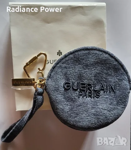 Мини козметична чантичка GUERLAIN 