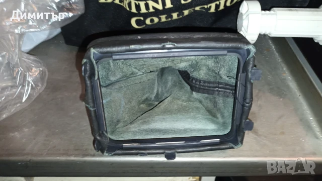 Части за Пежо 206 Дизел 1,9 HDI КТ, снимка 12 - Части - 51406346