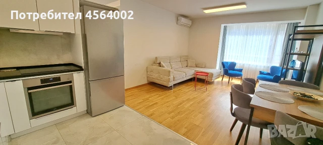 Собственик отдава под наем тристаен апартамент в Банишора, снимка 2 - Апартаменти - 51359618