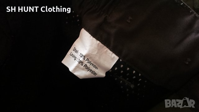 BEAVER LAKE HUNTING WATERPROOF Trouser размер M / L за лов риболов панталон водонепромокаем - 135, снимка 18 - Екипировка - 39266670