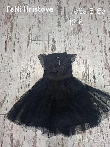Костюми за момиче за Halloween , снимка 3 - Детски комплекти - 56163075