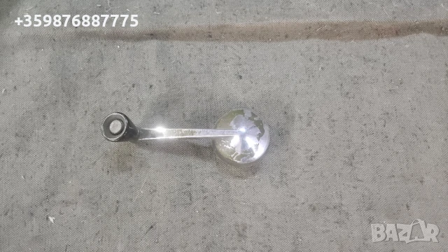 Дръжка Жигули Жигула Лада Руски Ретро Руски Руско соц Ретро части , снимка 2 - Части - 50678039