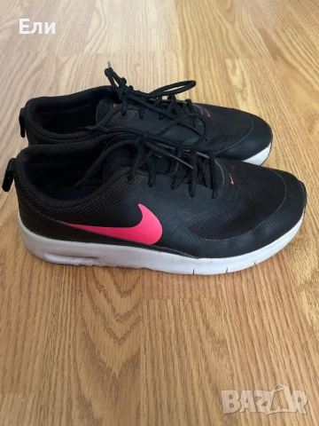 Маратонки Nike р.34, снимка 3 - Детски маратонки - 50456617