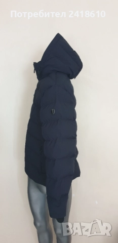 Wellensteyn Blackbird Mens Jacket Size M НОВО! ОРИГИНАЛ! Мъжко Зимно  Яке!, снимка 8 - Якета - 52625483