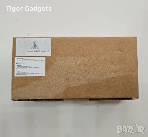 Cameron Sino 2850mAh Li-Ion батерия за Kärcher FC7 – 25.2V, 71.82Wh, PN 9.013.772.0, снимка 3 - Прахосмукачки - 56224536