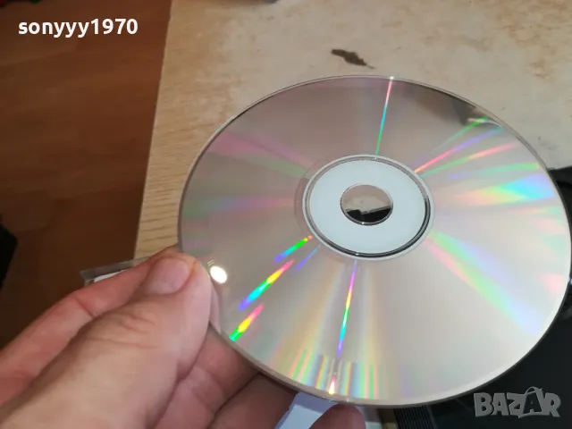 LSK CD 1803251600, снимка 11 - CD дискове - 49544795