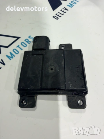 99140AA500 ляв сензор за мъртва зона от Hyundai Elantra 7, 1.6 MPI двигател G4FM, 123 кс., автоматик, снимка 4 - Части - 53577526