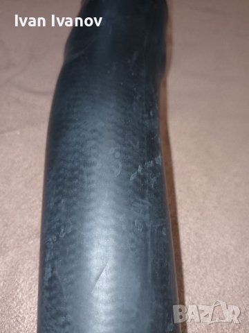 Горен турбо маркуч за Алфа 147,156 и ГТ 1,9 жтд, снимка 4 - Аксесоари и консумативи - 40658140