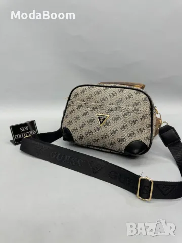 Guess дамски чанти Различни цветове , снимка 3 - Чанти - 48937507