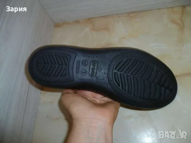 Crocs балеринки №39, снимка 7 - Сандали - 56363879