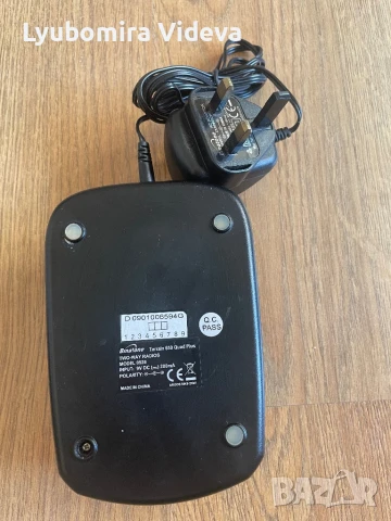 Радиостанции със зарядно Binaton Terrain 650, снимка 7 - Друга електроника - 50916570