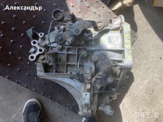 Ръчна скоростна кутия за Хюндаи И20/Hyundai I20 - 1,2 бензин, снимка 2 - Части - 49008907