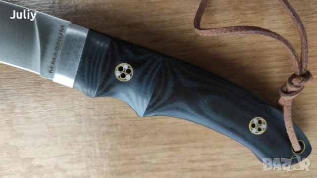 Нож Böker Magnum Trail, снимка 4 - Ножове - 38808287