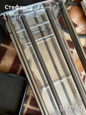 Грил скара фритюрник, снимка 6 - Фритюрници - 53401090