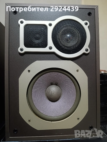 UNIVERSUM LB 891, снимка 3 - Тонколони - 52725170