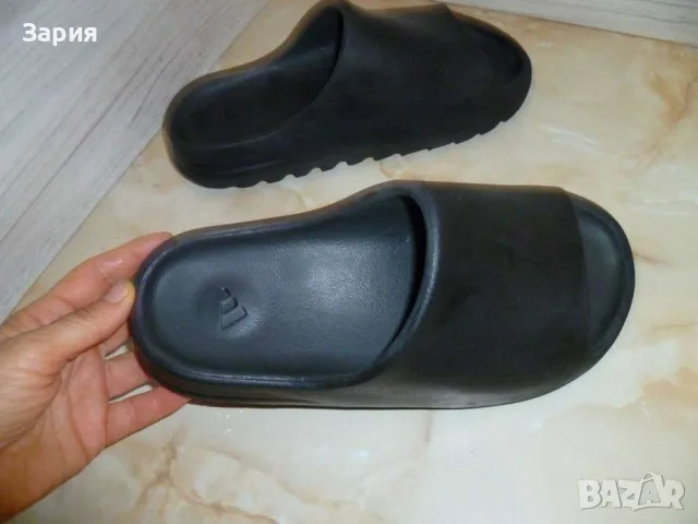 ADIDAS Yeezy чехли №39, снимка 4 - Чехли - 56363621