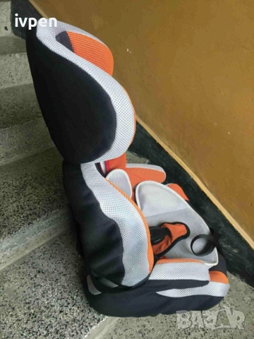 Столче за кола, снимка 2 - Столчета за кола и колело - 50156854