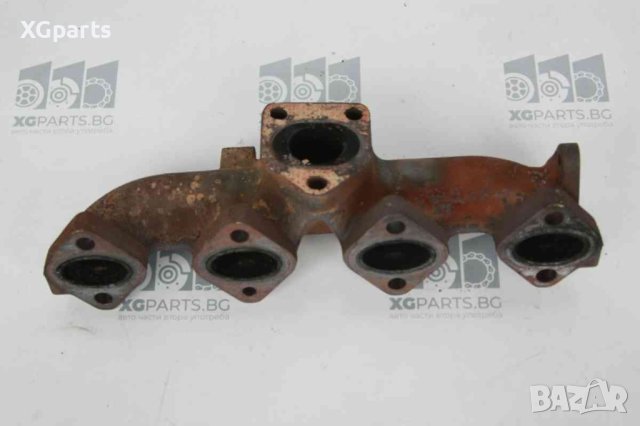 Изпускателен колектор за BMW X3 E83 2.0D 150к.с. (2004-2011), снимка 2 - Части - 41401994