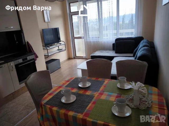 Дава под Наем 3-СТАЕН - град Варна, Център, снимка 8 - Апартаменти - 56260191