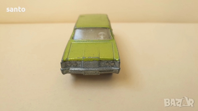 Matchbox , снимка 3 - Колекции - 52430287