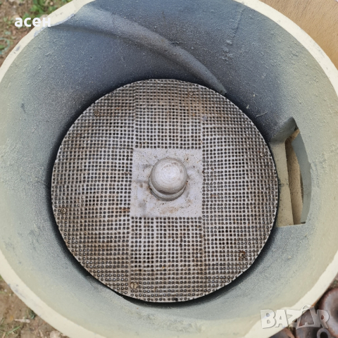 картофобелачка , снимка 11 - Обзавеждане на кухня - 44518630