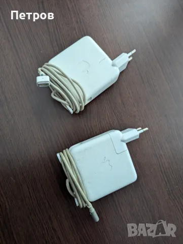 захранване, зарядни за Макбук