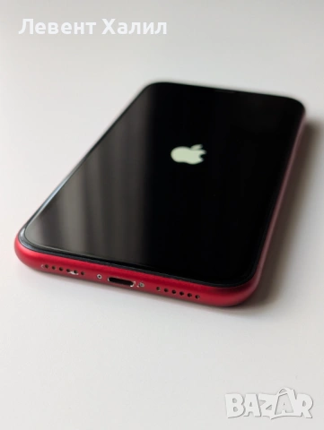 iPhone XR 64GB – Червен – Отлично състояние, снимка 3 - Apple iPhone - 53232554