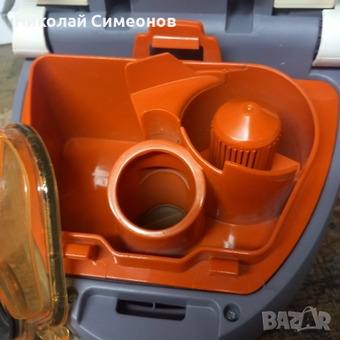 ,Прахосмукачка Ровента, снимка 3 - Прахосмукачки - 51497968