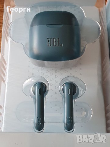 Слушалки JBL Tune 255 TWS, снимка 2 - Bluetooth слушалки - 41705309