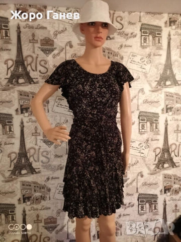 Бутикови Рокли , снимка 7 - Рокли - 53345715