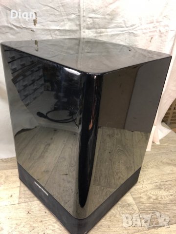 Harman Kardon subwoofer , снимка 8 - Тонколони - 39620741