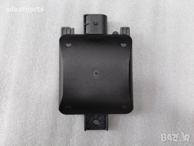 2Q0907686H Нов Радар Сензор Line change Audi VW Seat Skoda, снимка 2 - Части - 50896618