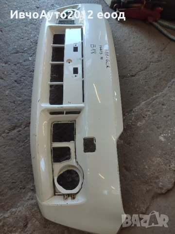 Броня предна оригинална Suzuki ignis 2016-20г, снимка 3 - Части - 50794986