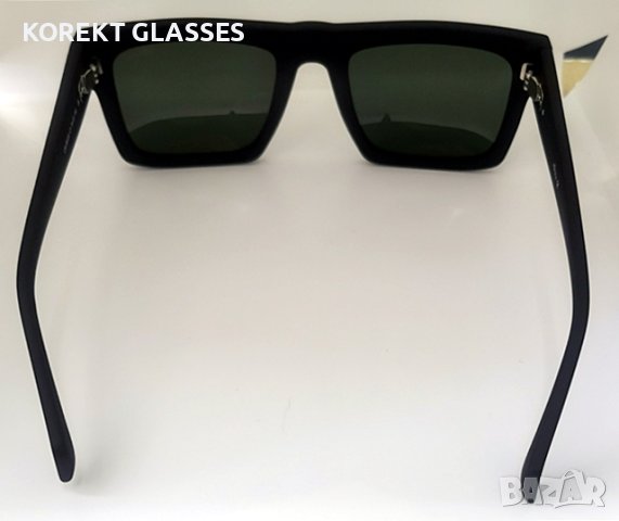HIGH QUALITY POLARIZED 100% UV защита, снимка 5 - Слънчеви и диоптрични очила - 41703128