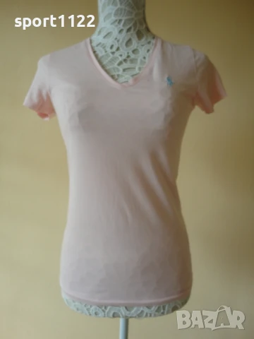 Ralph Lauren/S/дамска тениска, снимка 5 - Тениски - 50710336