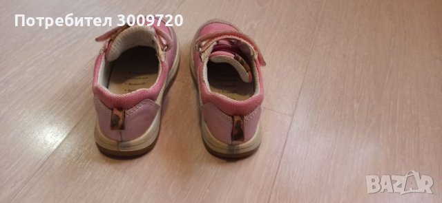 Детски обувки Nо.25, снимка 4 - Детски маратонки - 38733091