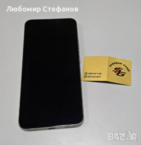 Смартфон Honor Magic8 Lite 5G 512GB 8GB RAM Dual 
