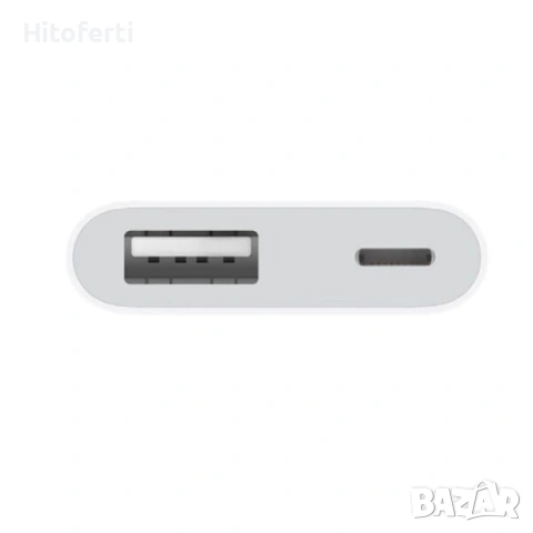  Клас A Кабел за данни Apple Lightning, снимка 2 - Кабели и адаптери - 53749935