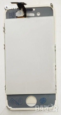 IPhone 4, iPhone 4S дисплей, снимка 2 - Резервни части за телефони - 52410531