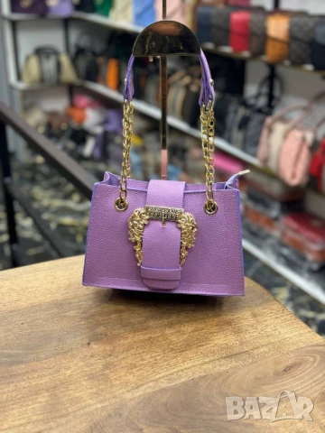 чанти versace , снимка 16 - Чанти - 51291668