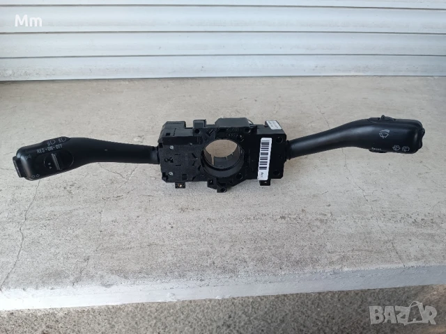 листчета от пасат