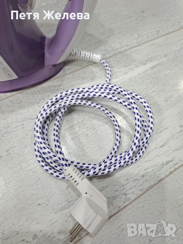 Ютия PHILIPS Azur Performer -2400w, снимка 10 - Ютии - 53197197