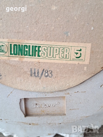 немско огледало за стена с бяла рамка с релефни рози, снимка 8 - Огледала - 51765065