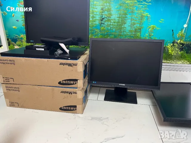 Монитори Samsung , снимка 1