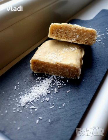 Здравословни Бутикови Десерти Vladilicious Desserts, снимка 3 - Хранителни добавки - 40026142