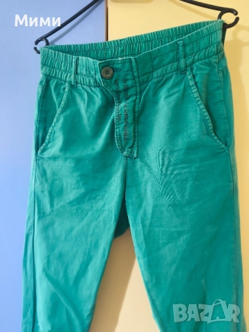 Дамски панталон на "Pause", снимка 2 - Панталони - 51551377